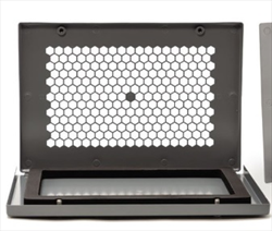 Cửa số hồng ngoại IRW-6PC, IRW-12PC, IRW-24PC, IRW-6PS, IRW-12PS, IRW-24PS